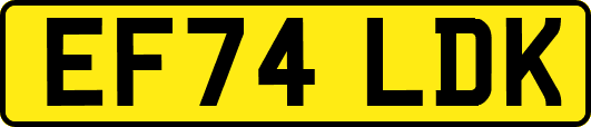 EF74LDK