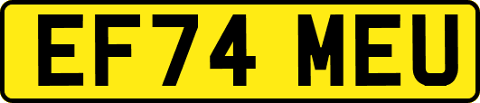 EF74MEU