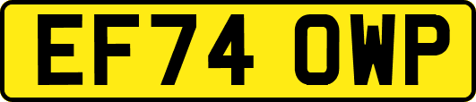 EF74OWP