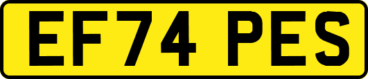 EF74PES