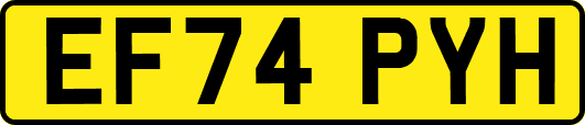 EF74PYH
