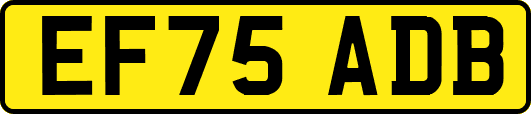 EF75ADB