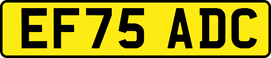 EF75ADC