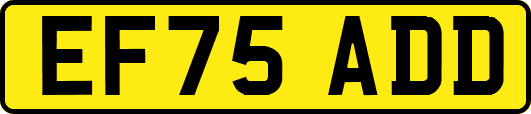 EF75ADD