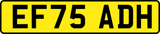 EF75ADH