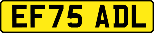 EF75ADL