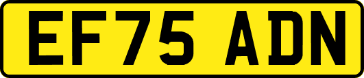 EF75ADN