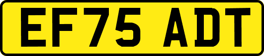 EF75ADT