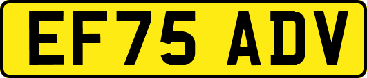 EF75ADV