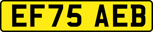 EF75AEB