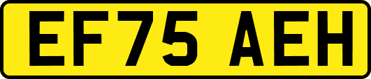 EF75AEH