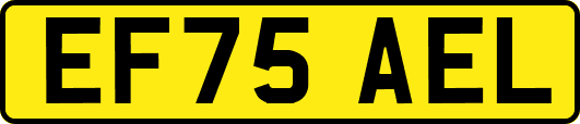 EF75AEL