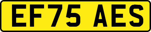 EF75AES