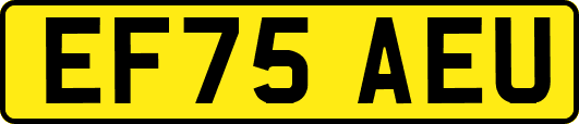 EF75AEU