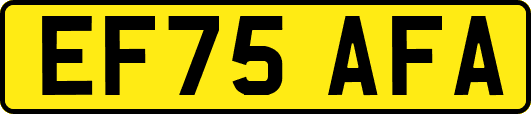 EF75AFA