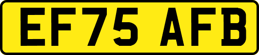EF75AFB