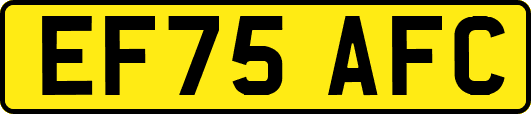 EF75AFC