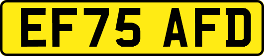 EF75AFD