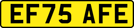 EF75AFE