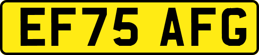 EF75AFG