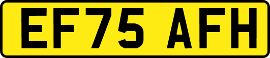 EF75AFH