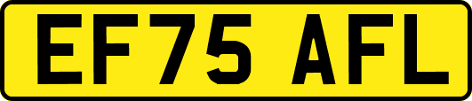 EF75AFL