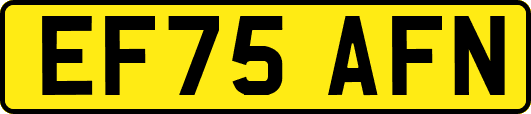 EF75AFN