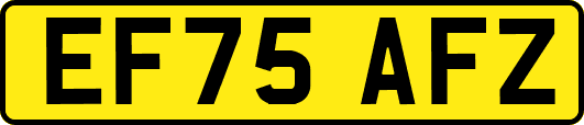 EF75AFZ