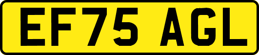EF75AGL