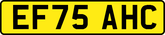 EF75AHC