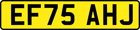 EF75AHJ