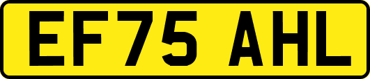 EF75AHL