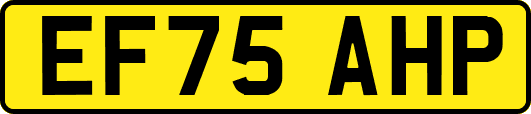 EF75AHP