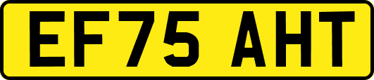 EF75AHT