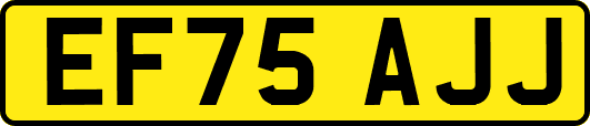 EF75AJJ