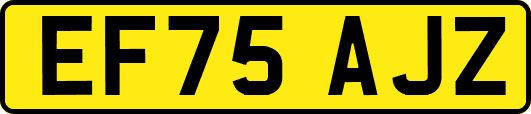 EF75AJZ