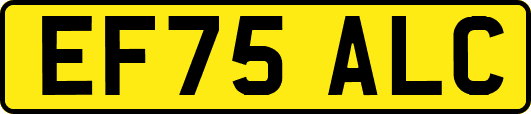 EF75ALC