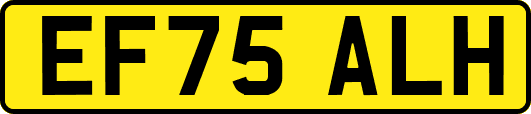 EF75ALH