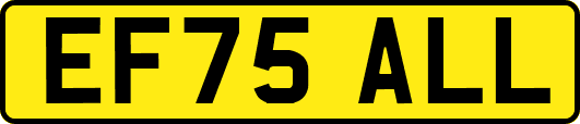 EF75ALL