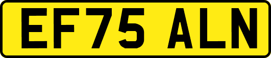 EF75ALN