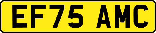 EF75AMC