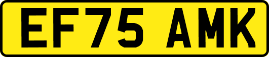 EF75AMK
