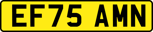 EF75AMN