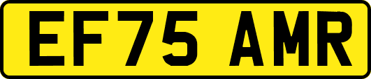 EF75AMR