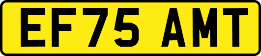 EF75AMT