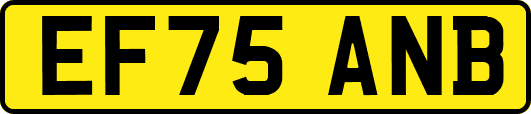 EF75ANB