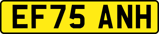 EF75ANH