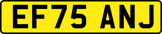 EF75ANJ
