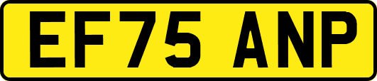 EF75ANP
