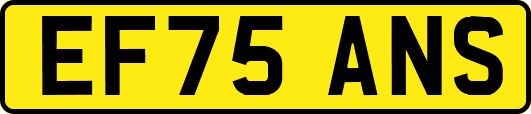 EF75ANS